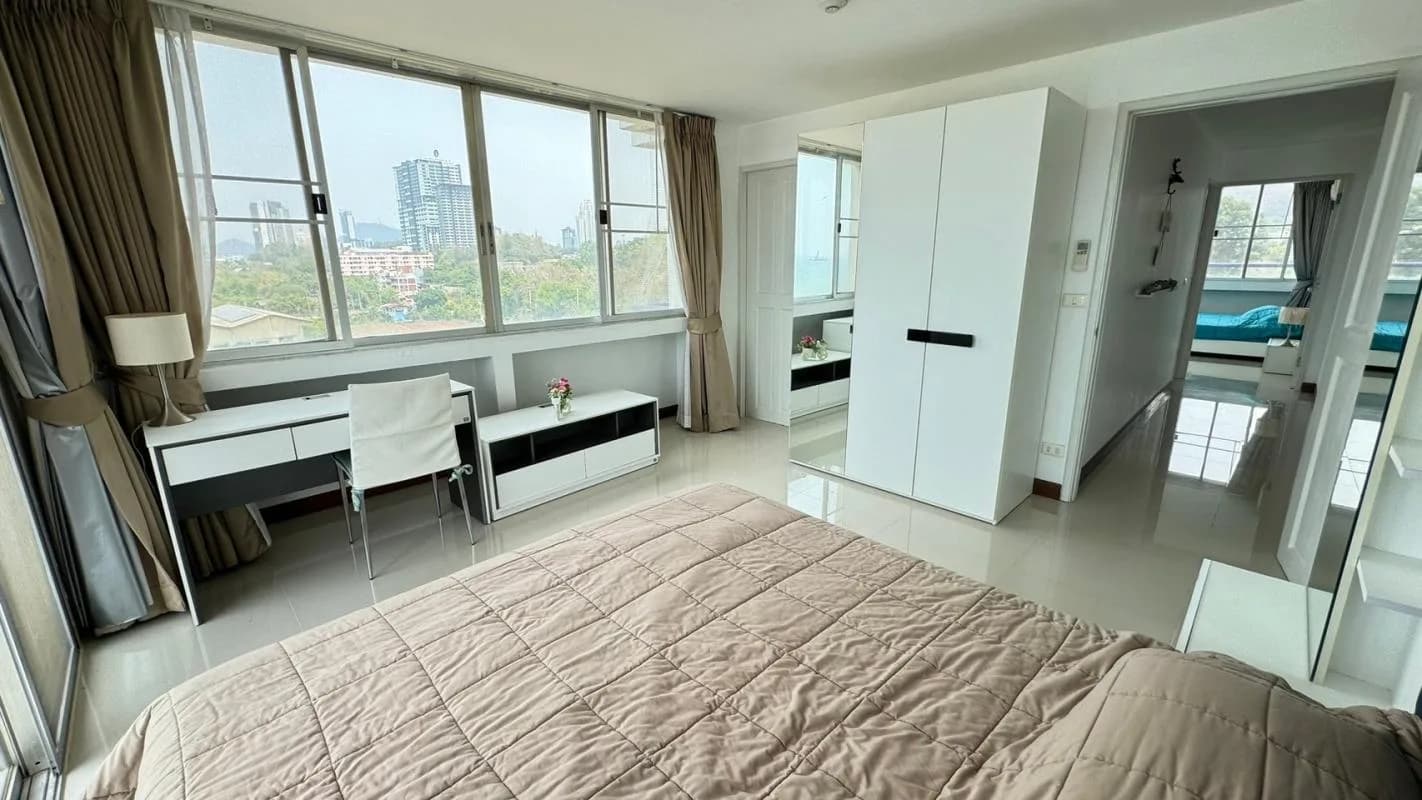 Rama Harbour View Condo — photo 16