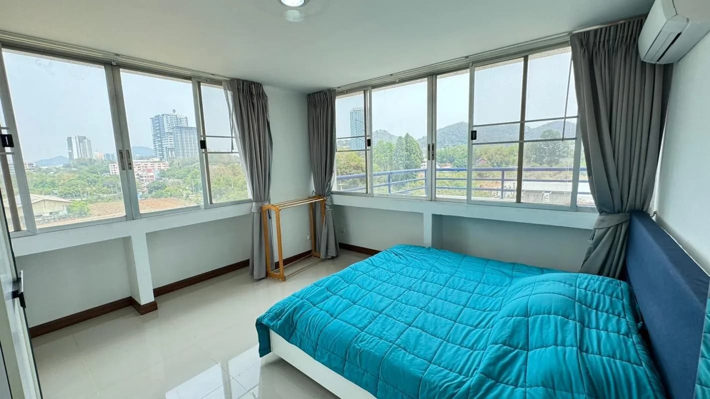 Rama Harbour View Condo — photo 17