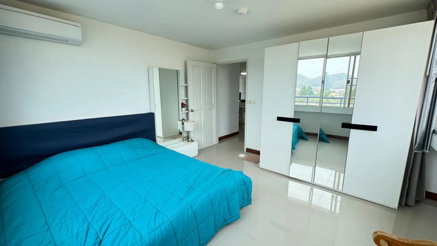 Rama Harbour View Condo — photo 18