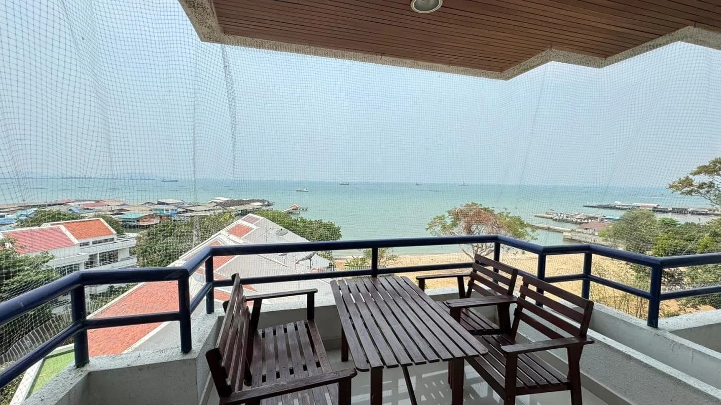 Rama Harbour View Condo — photo 20