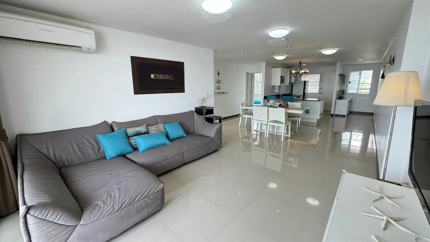 Rama Harbour View Condo — photo 3