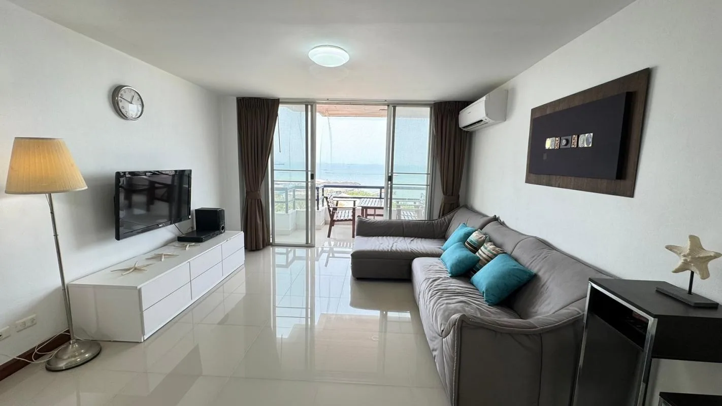 Rama Harbour View Condo — photo 4