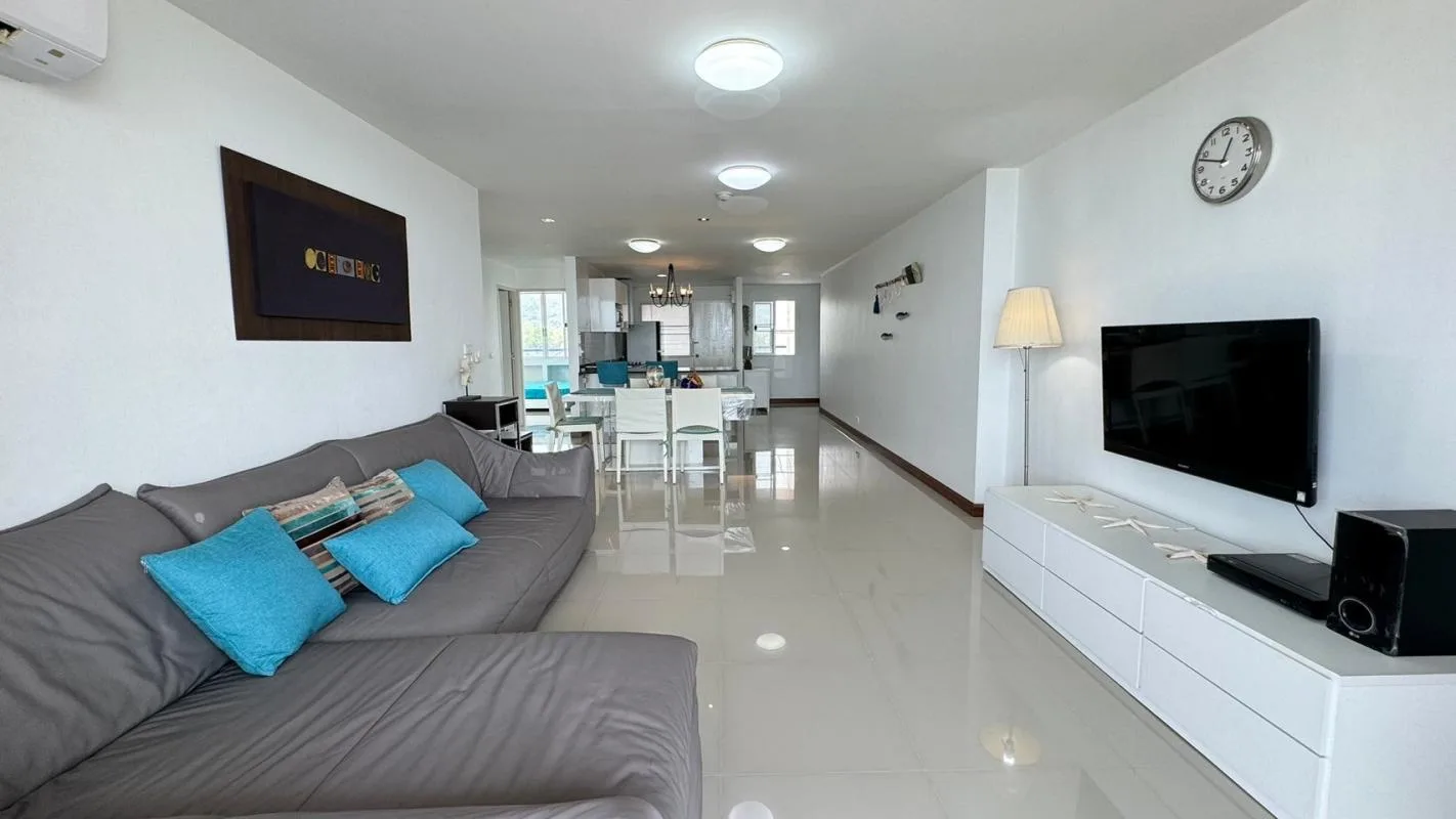 Rama Harbour View Condo — photo 5