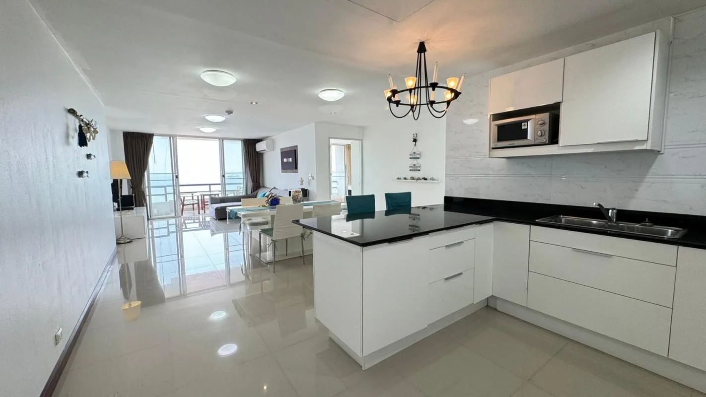 Rama Harbour View Condo — photo 7