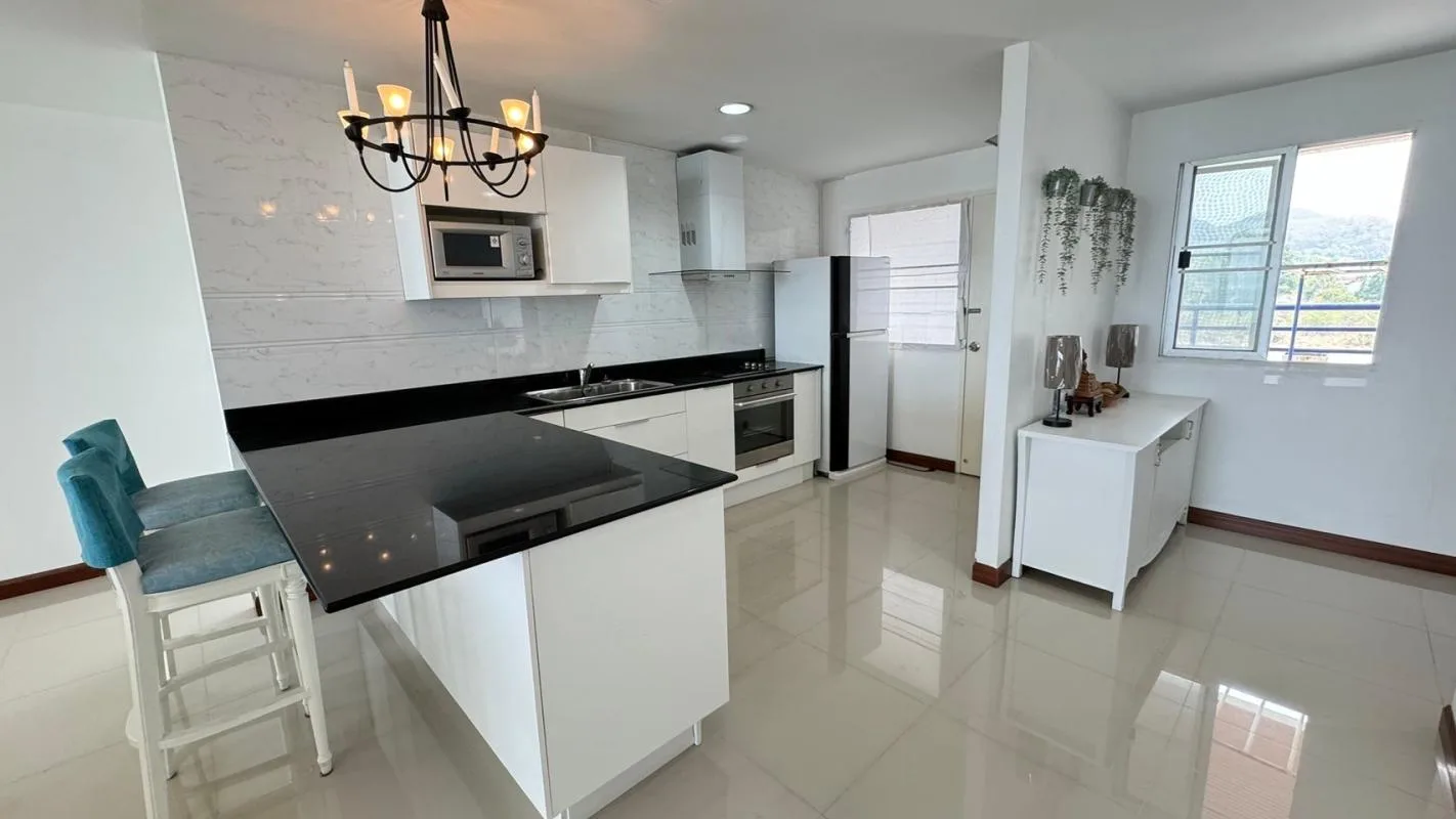 Rama Harbour View Condo — photo 8