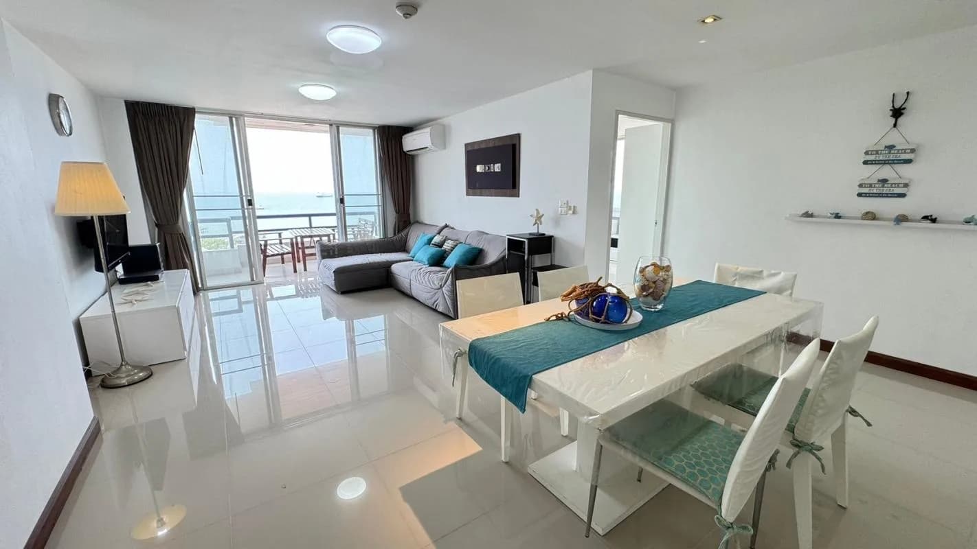Rama Harbour View Condo — photo 9