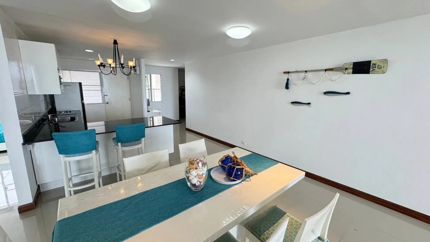 Rama Harbour View Condo — photo 10