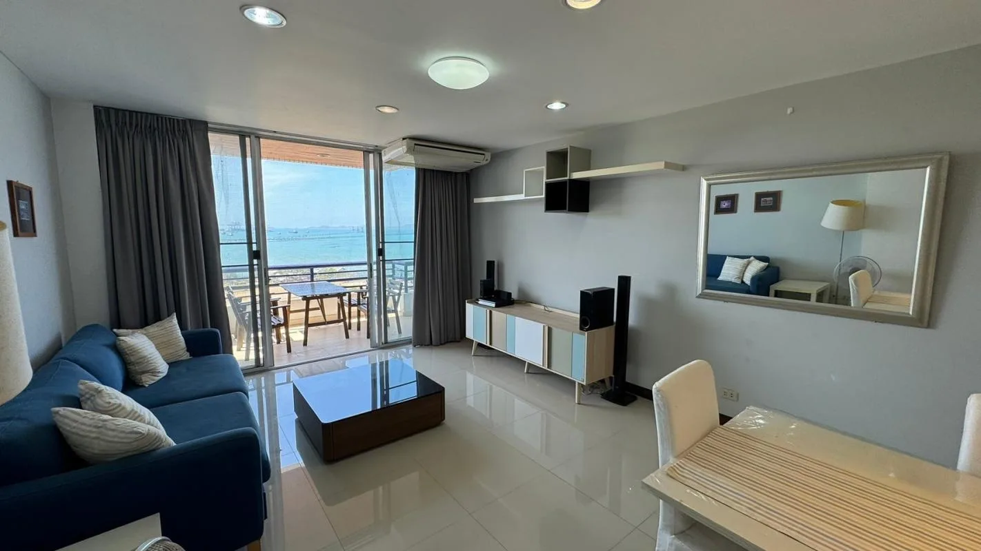 Rama Harbour View Condo — photo 1