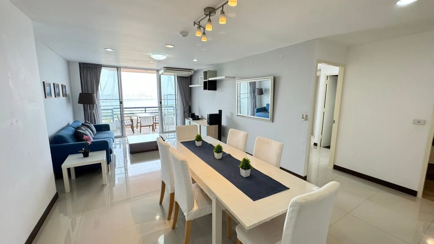 Rama Harbour View Condo — photo 2