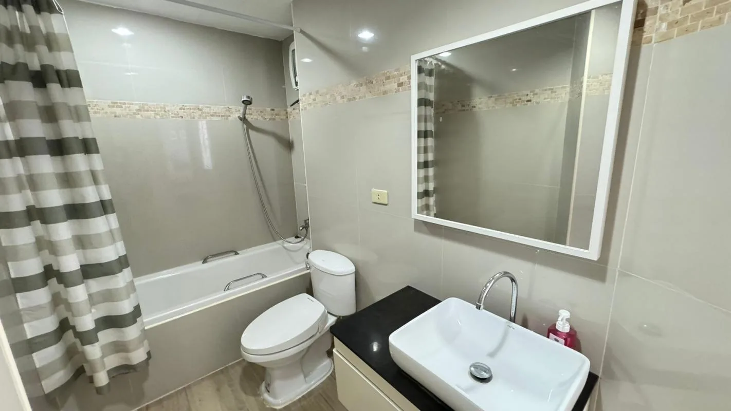 Rama Harbour View Condo — photo 14