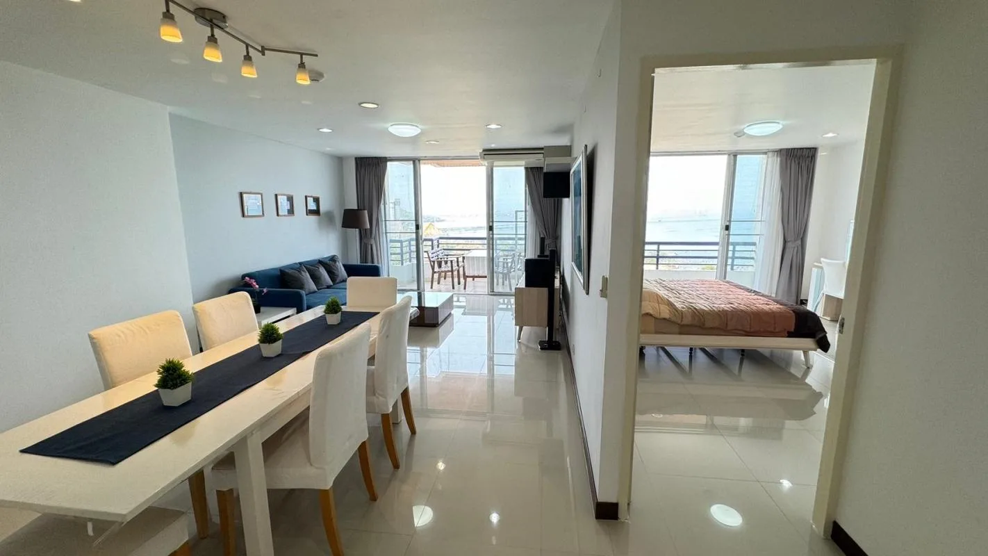 Rama Harbour View Condo — photo 3