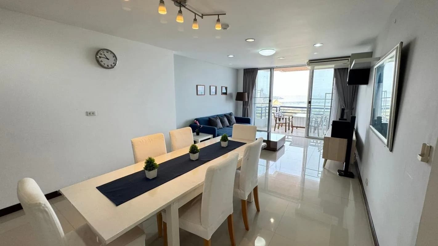 Rama Harbour View Condo — photo 4