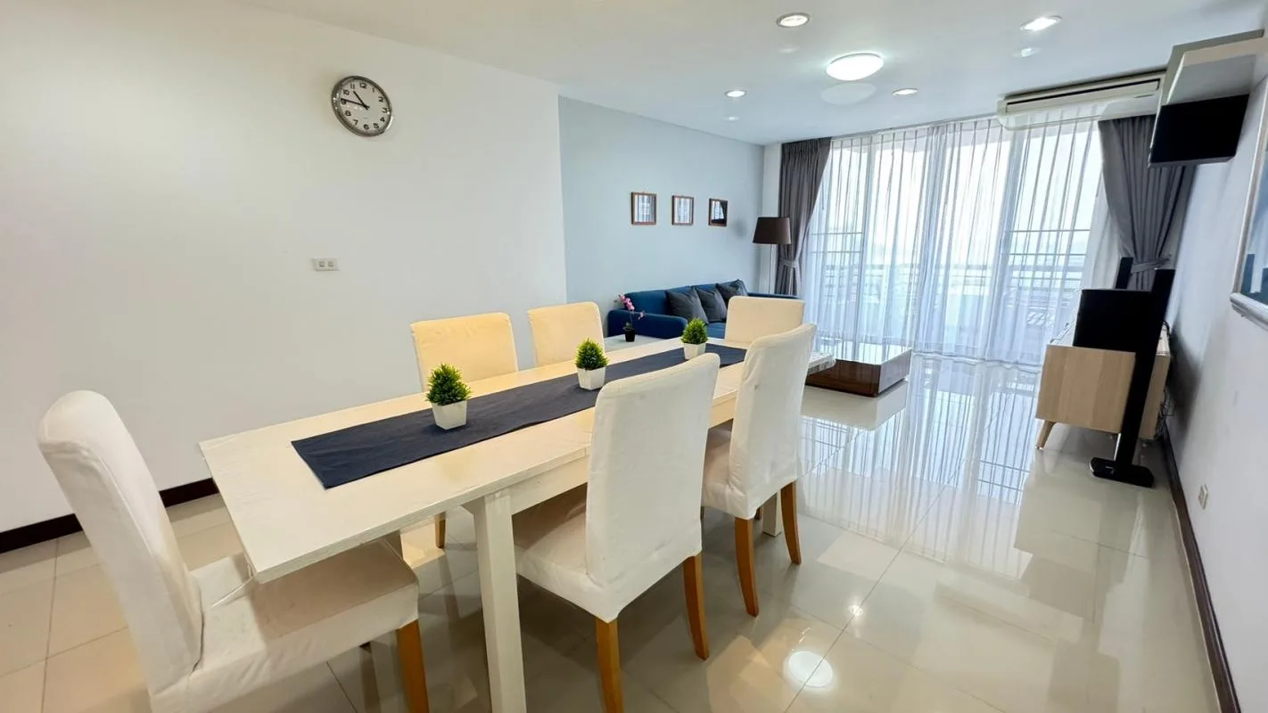 Rama Harbour View Condo — photo 5