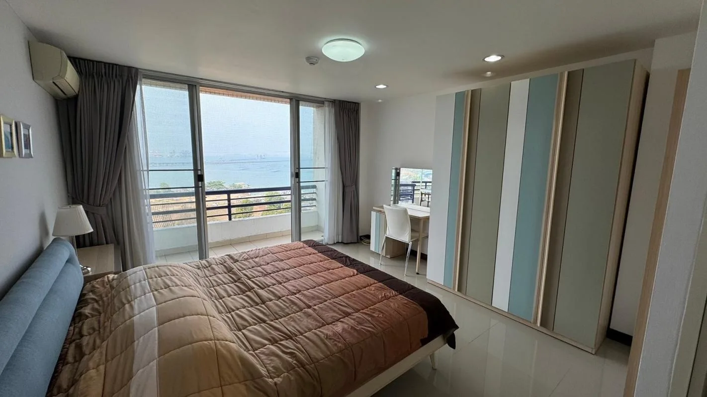 Rama Harbour View Condo — photo 9