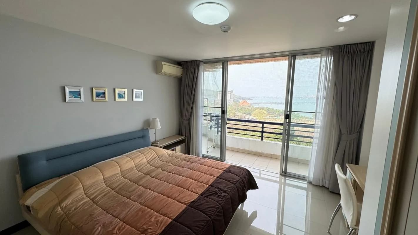 Rama Harbour View Condo — photo 10