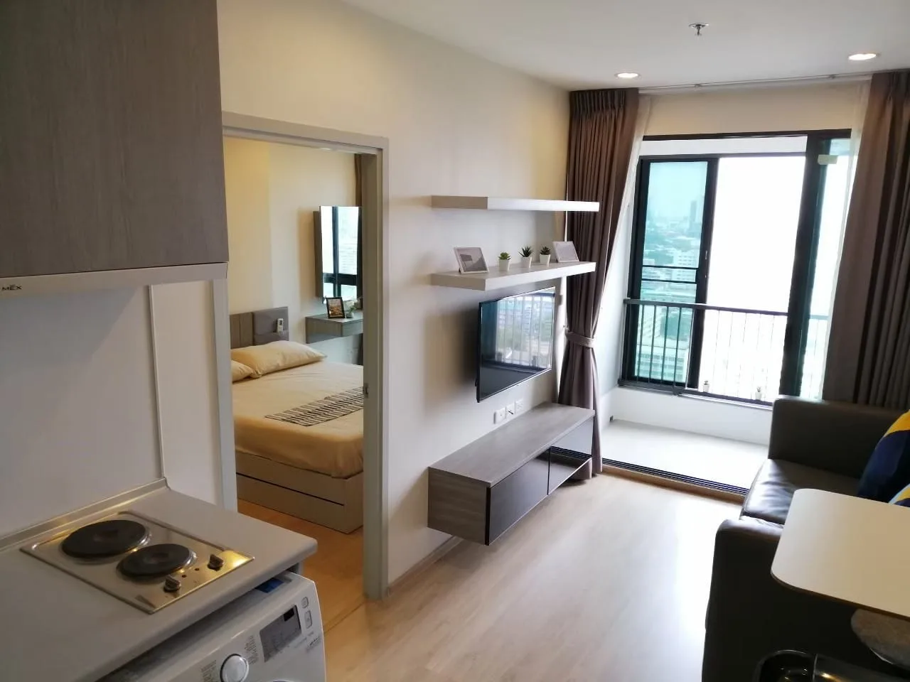 Ideo Sathorn - Thaphra — photo 3