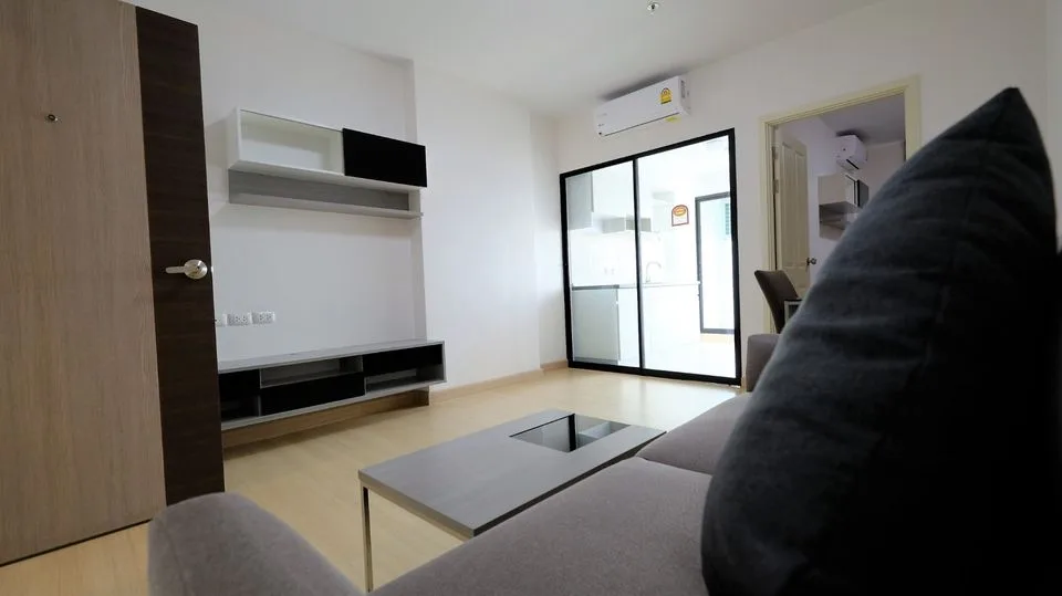 Supalai Loft @Talat Phlu Station — photo 2