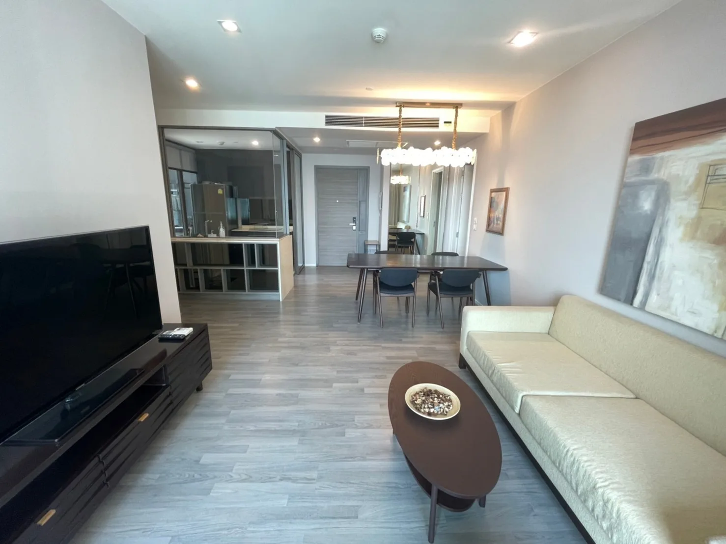 The Room Sukhumvit 69 — photo 3