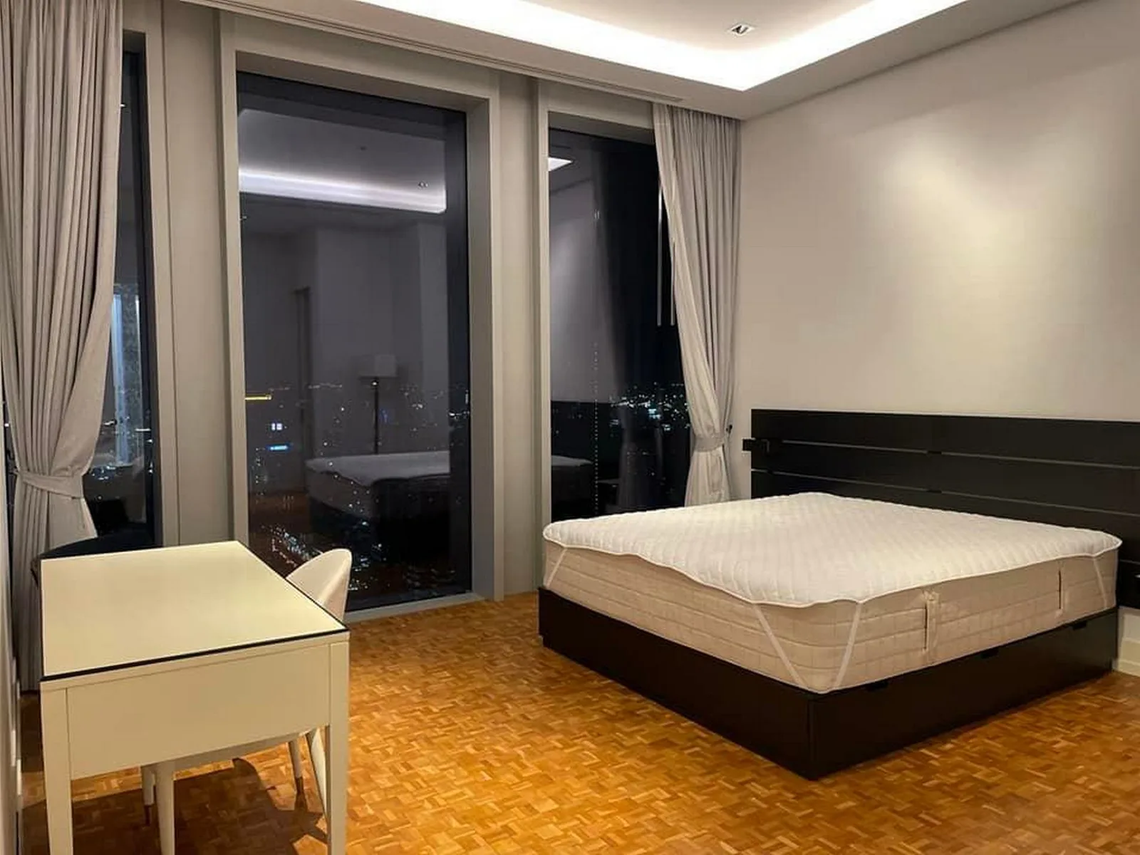 The Ritz - Carlton Residences at MahaNakhon — photo 4