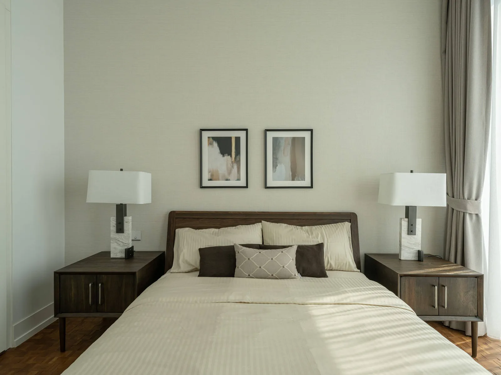 The Ritz - Carlton Residences at MahaNakhon — photo 11