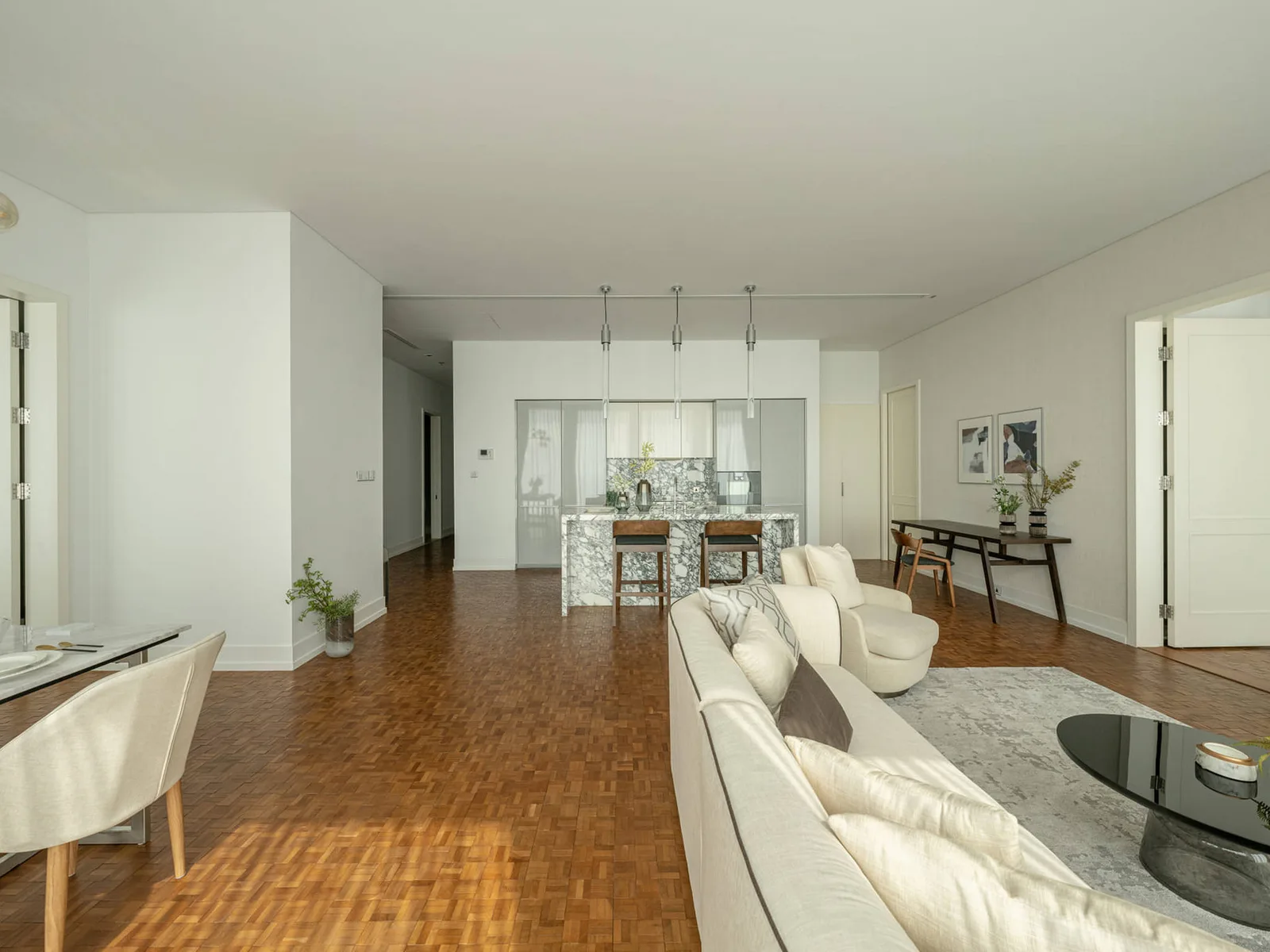 The Ritz - Carlton Residences at MahaNakhon — photo 5