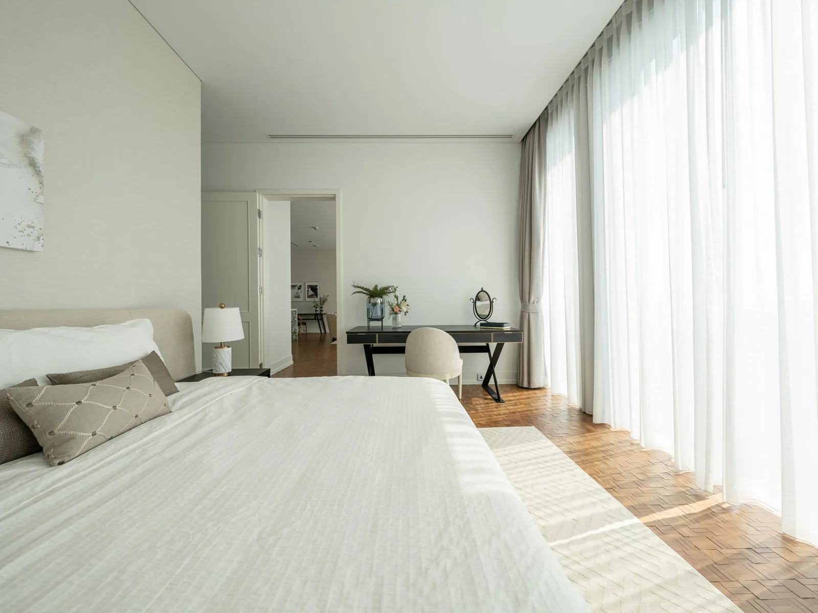 The Ritz - Carlton Residences at MahaNakhon — photo 9