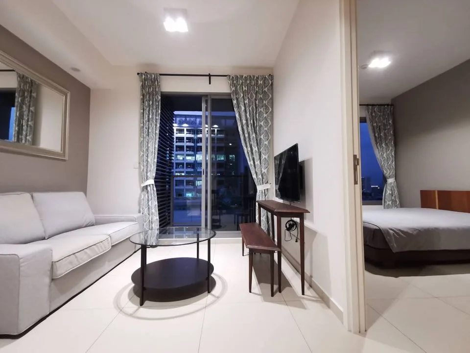 The Lofts Ekkamai — photo 2