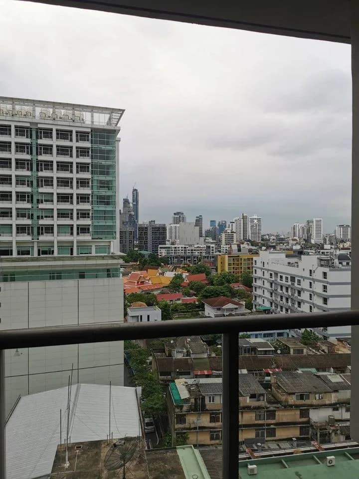 The Lofts Ekkamai — photo 7