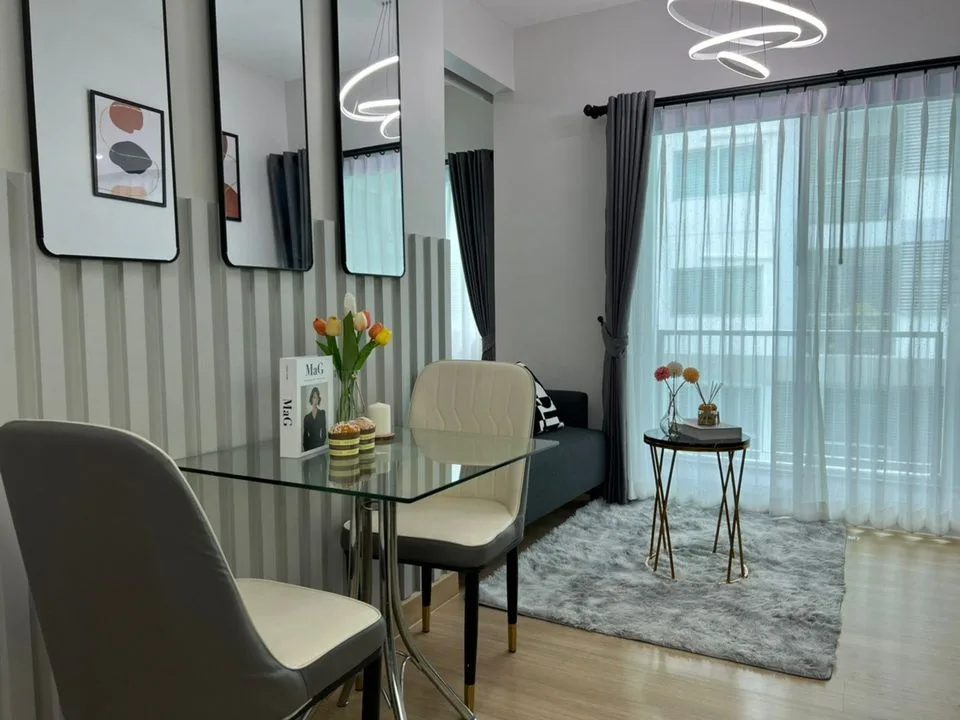 A Space Sukhumvit 77 — photo 3