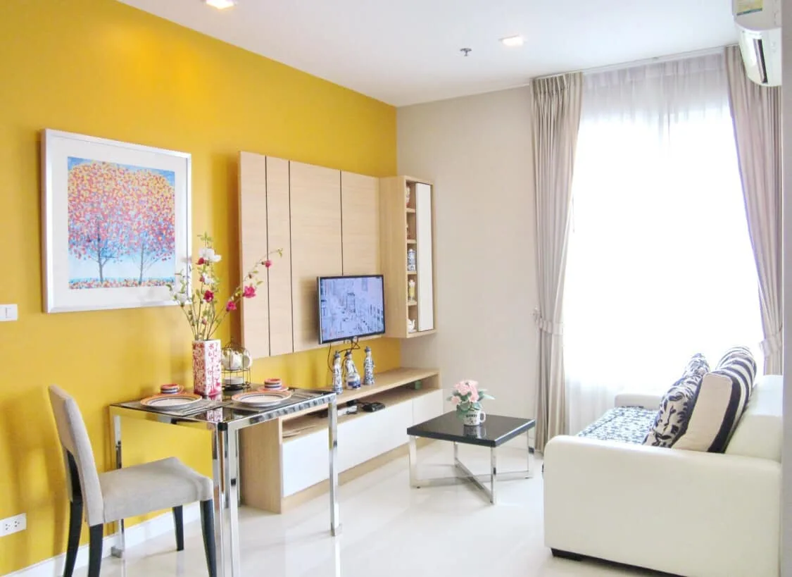 The Bloom Sukhumvit 71 — photo 2