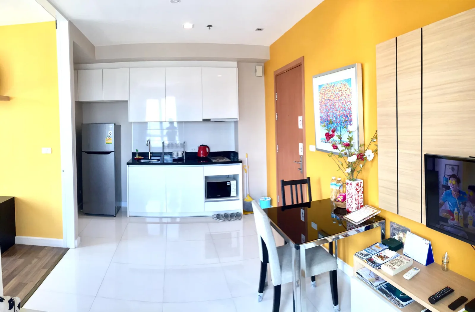 The Bloom Sukhumvit 71 — photo 3