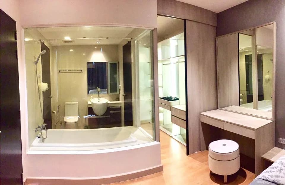 Sky Walk Condominium — photo 12