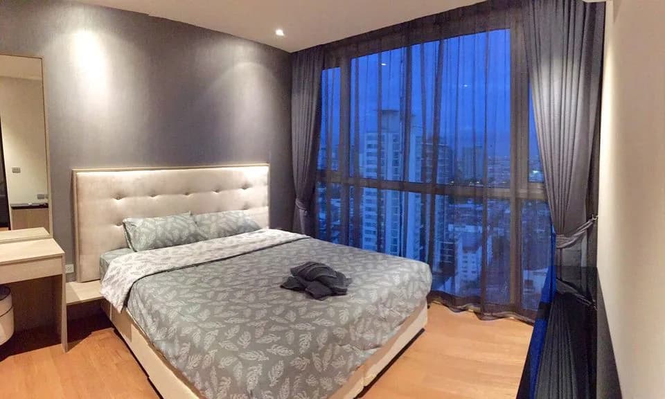 Sky Walk Condominium — photo 5