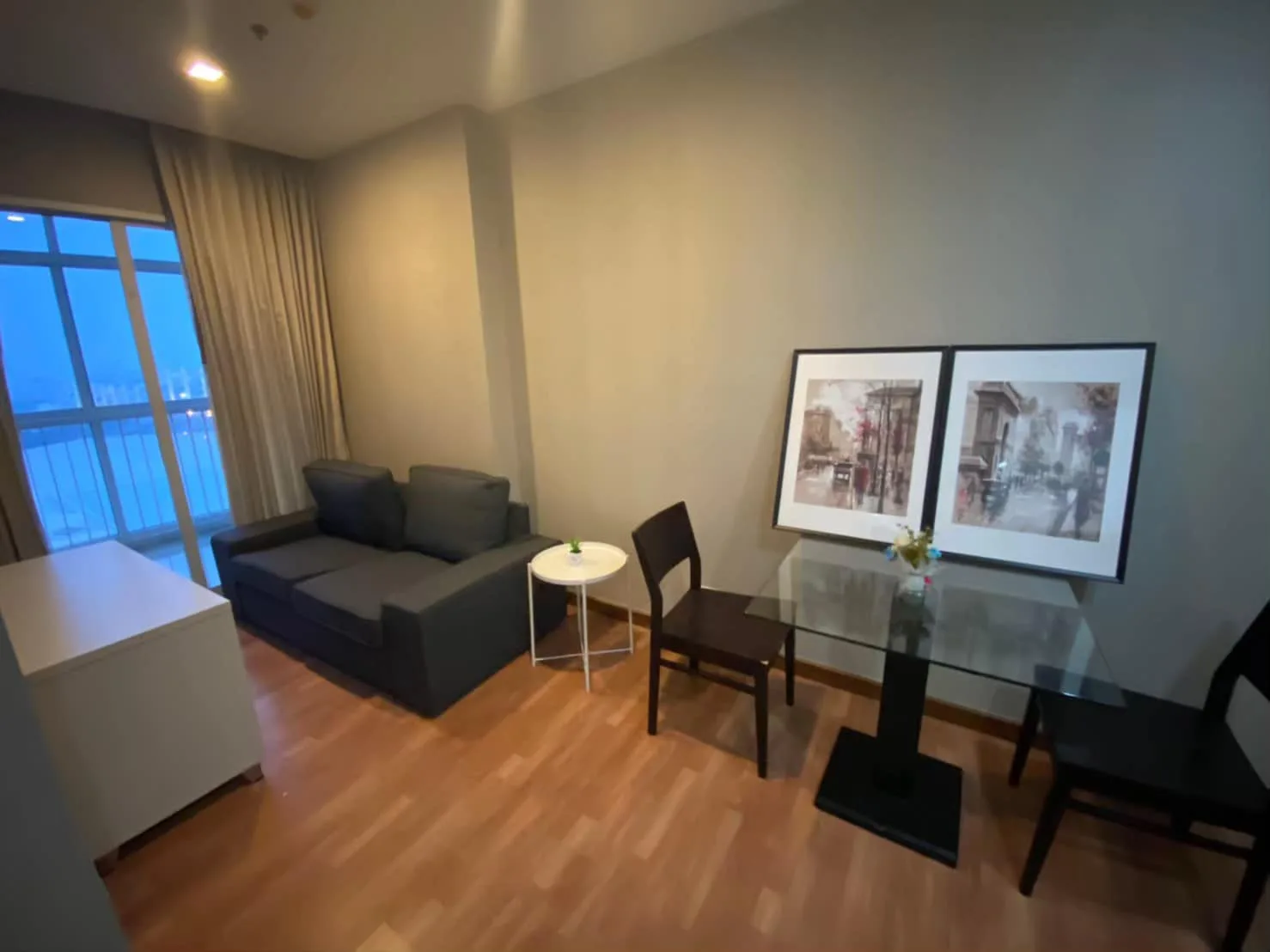 The Coast Condominium — photo 1