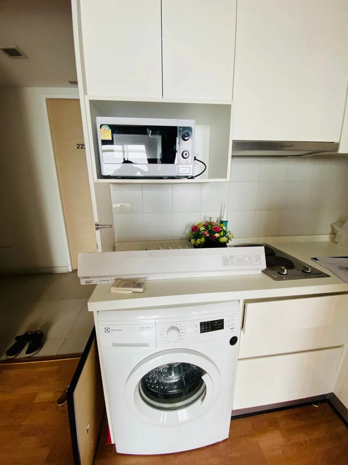 The Coast Condominium — photo 9