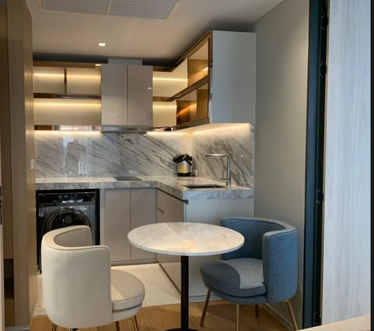 111 Residence Luxury Apartment Sukhumvit 39 — photo 3