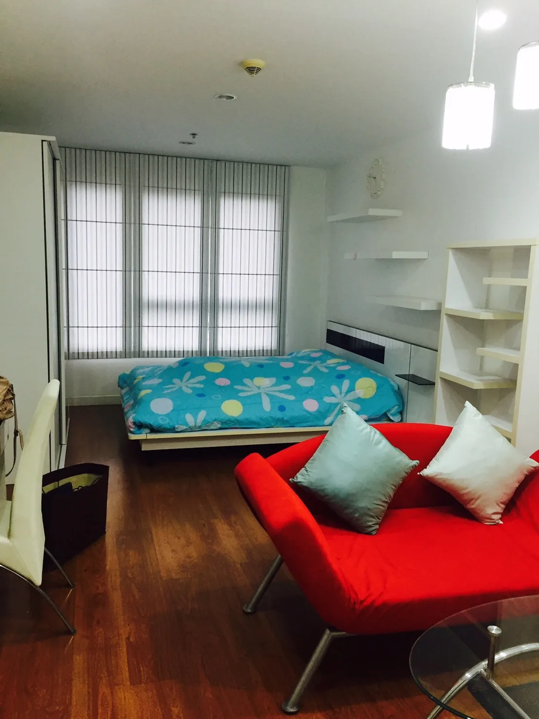 Condo One X Sukhumvit 26 — photo 3