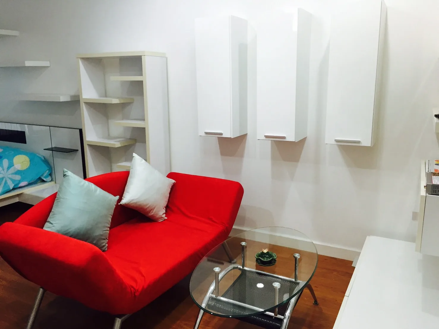 Condo One X Sukhumvit 26 — photo 5