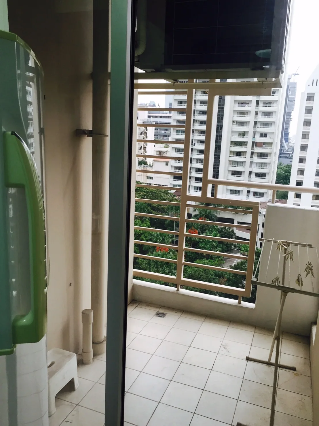 Condo One X Sukhumvit 26 — photo 8