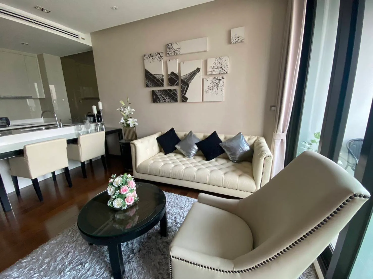 The Address Sukhumvit 28 — photo 1
