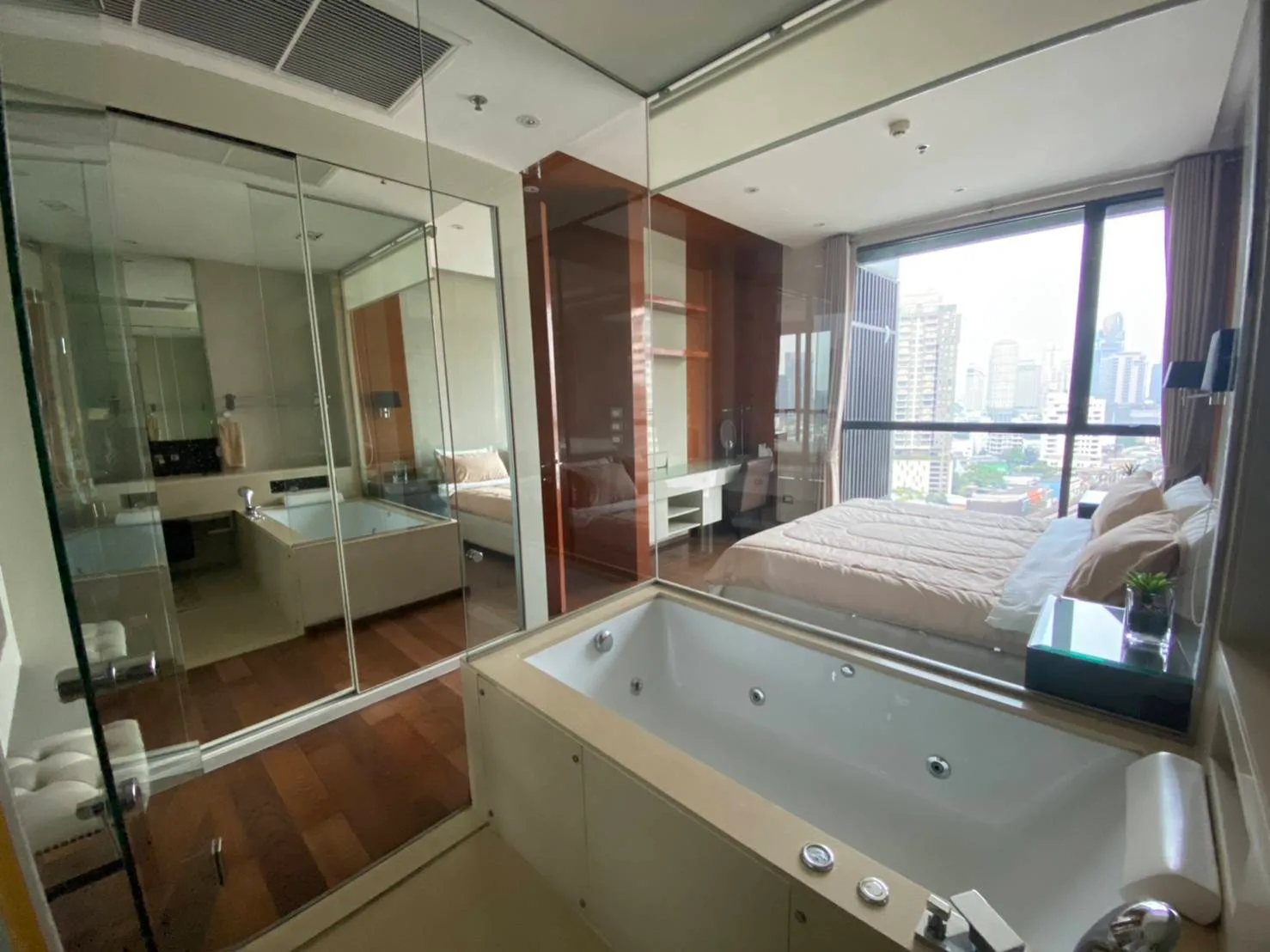 The Address Sukhumvit 28 — photo 12