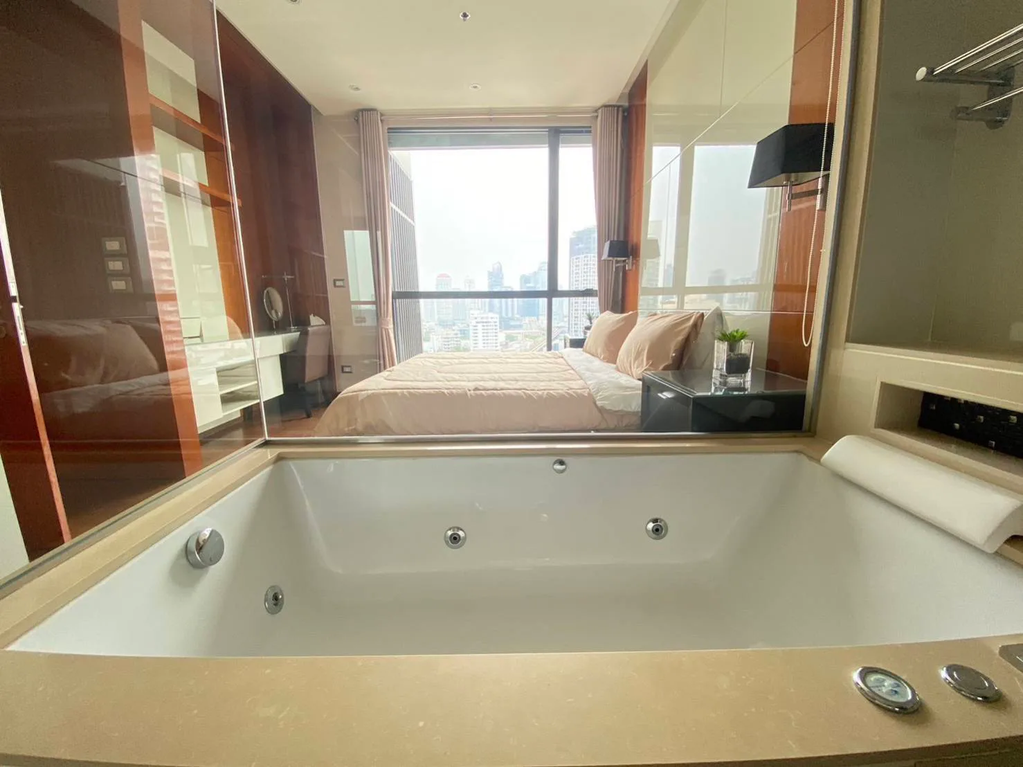 The Address Sukhumvit 28 — photo 14