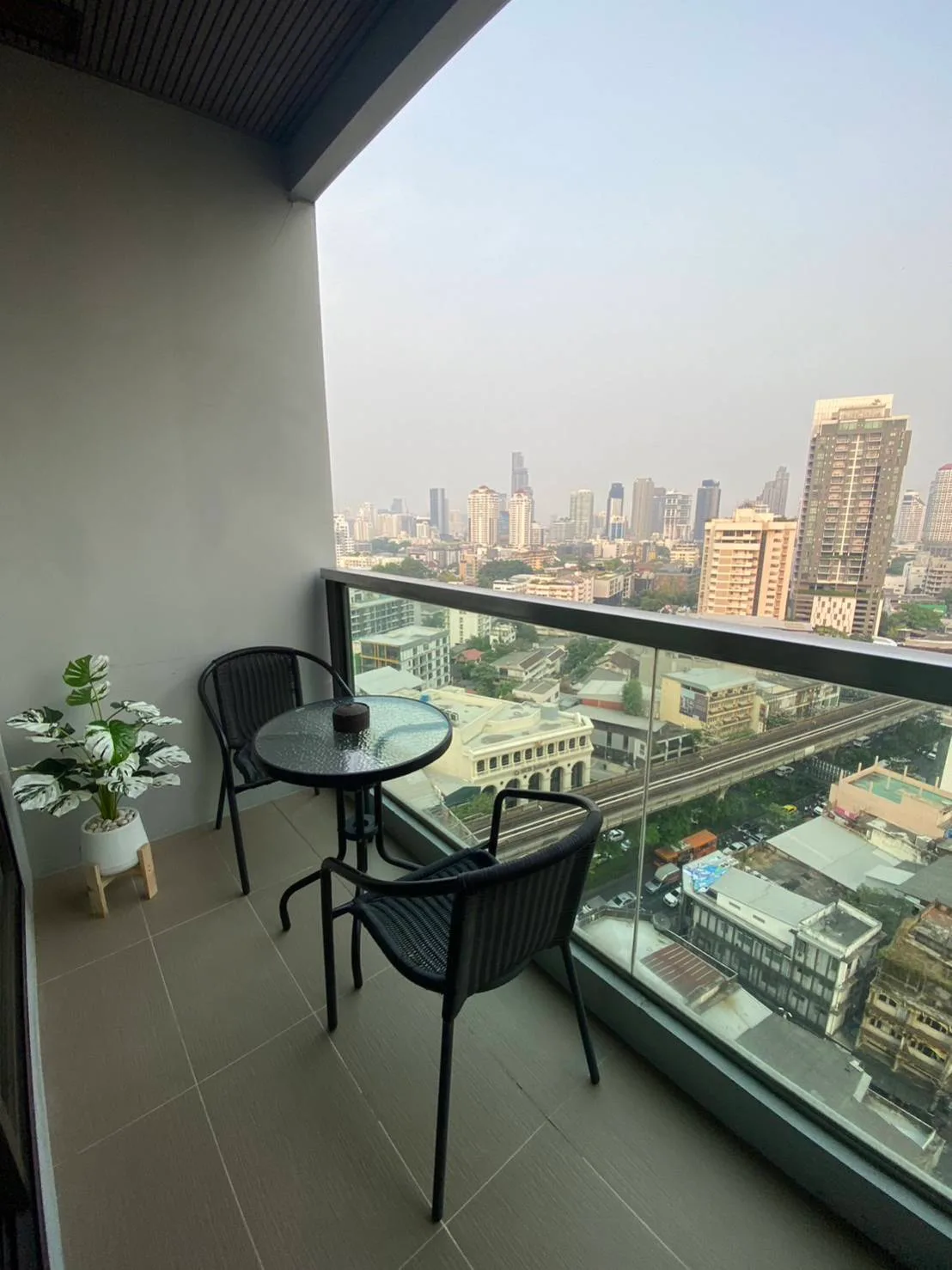 The Address Sukhumvit 28 — photo 18