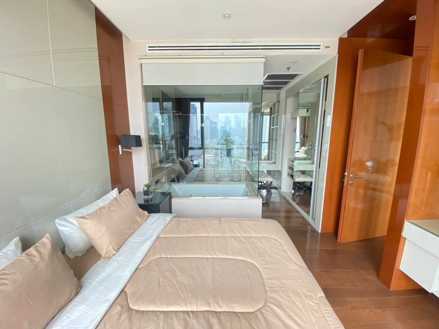 The Address Sukhumvit 28 — photo 10