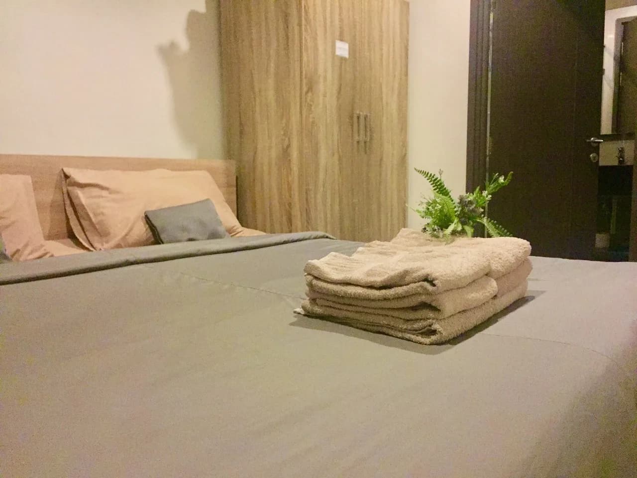Edge Sukhumvit 23 — photo 5