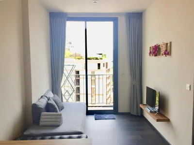 Edge Sukhumvit 23