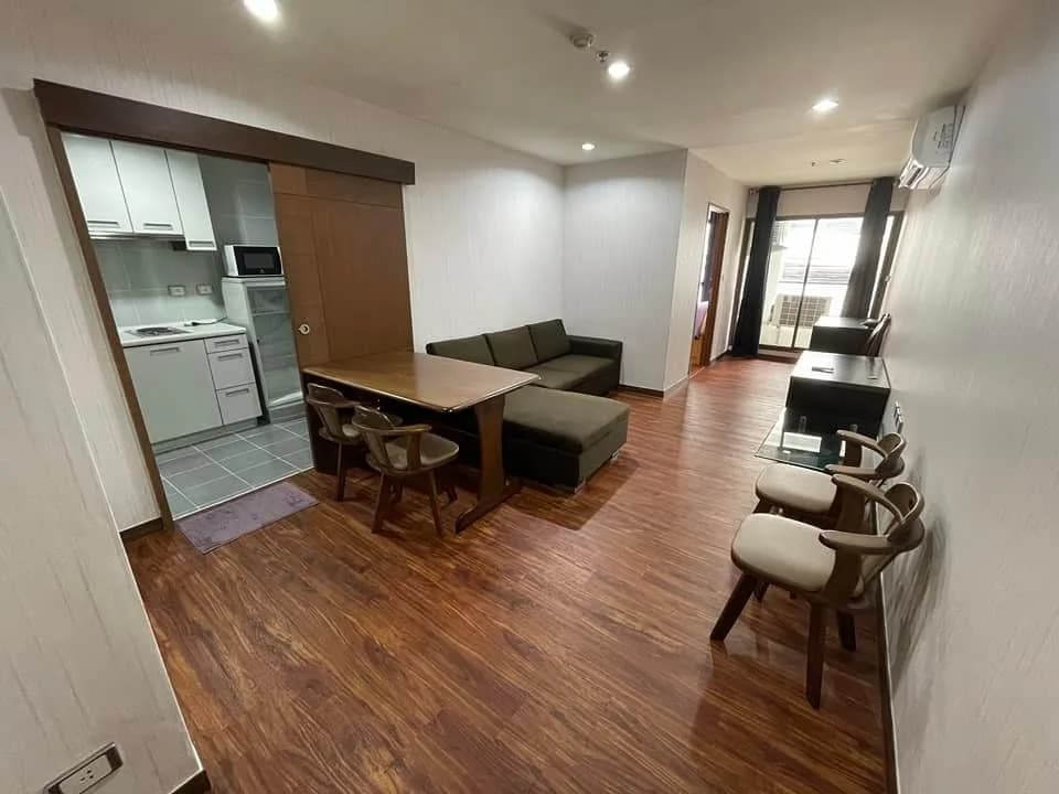 Silom City Resort — photo 1