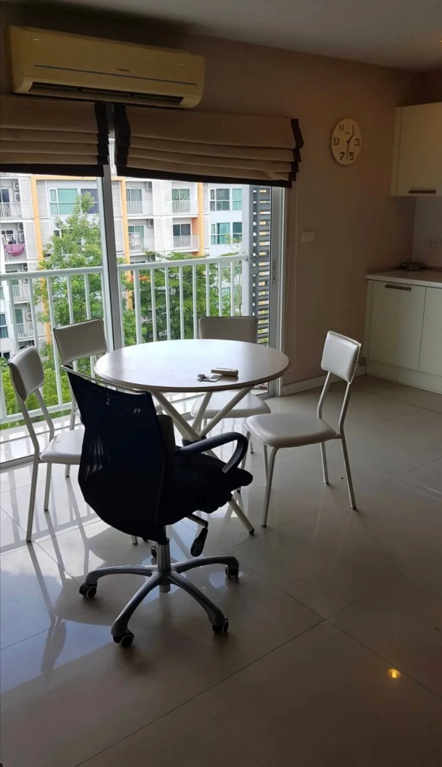 Metro Park Sathorn — photo 2