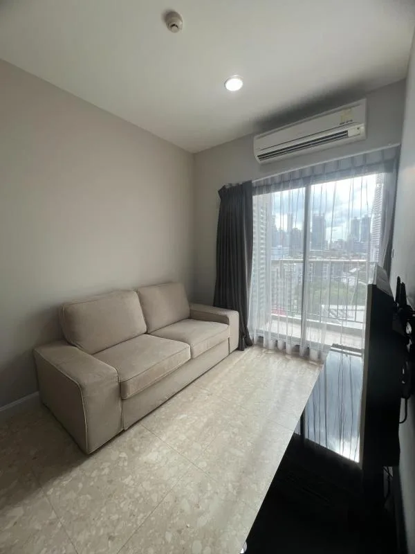 The Crest Sukhumvit 34 — photo 2