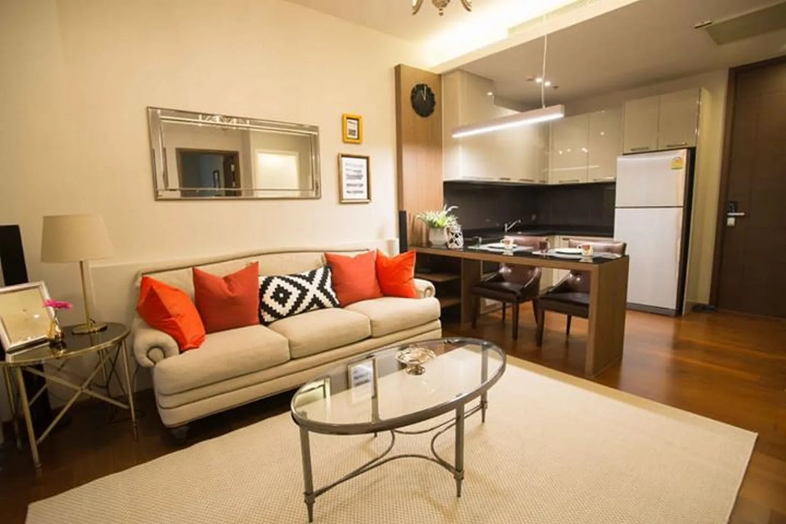 Quattro by Sansiri — photo 3